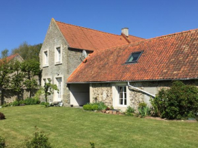 Ferme de la Haute-Escalles